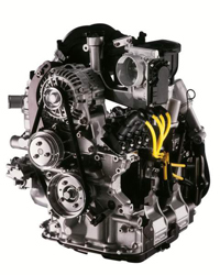 P5C04 Engine